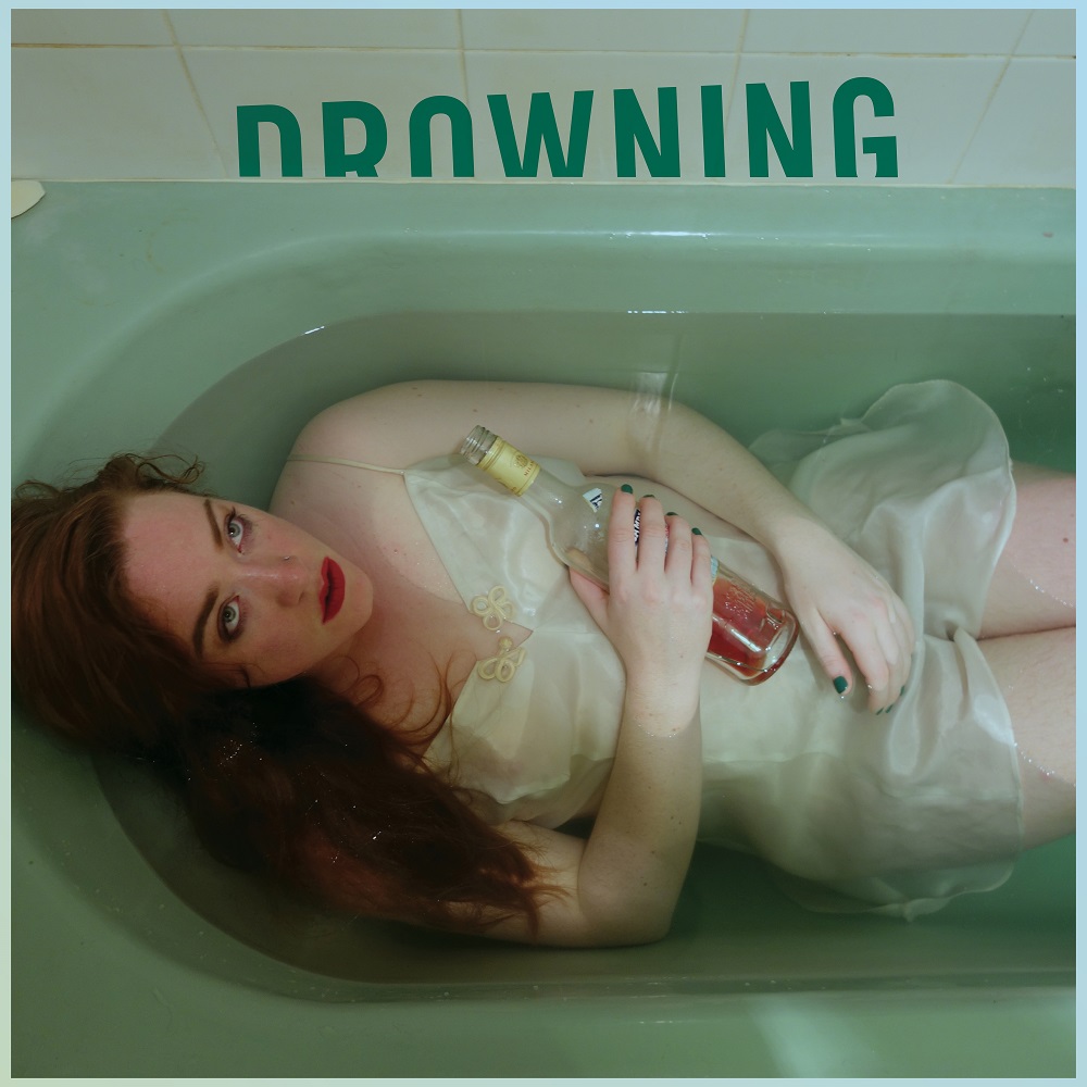 Jazz Party - Drowning